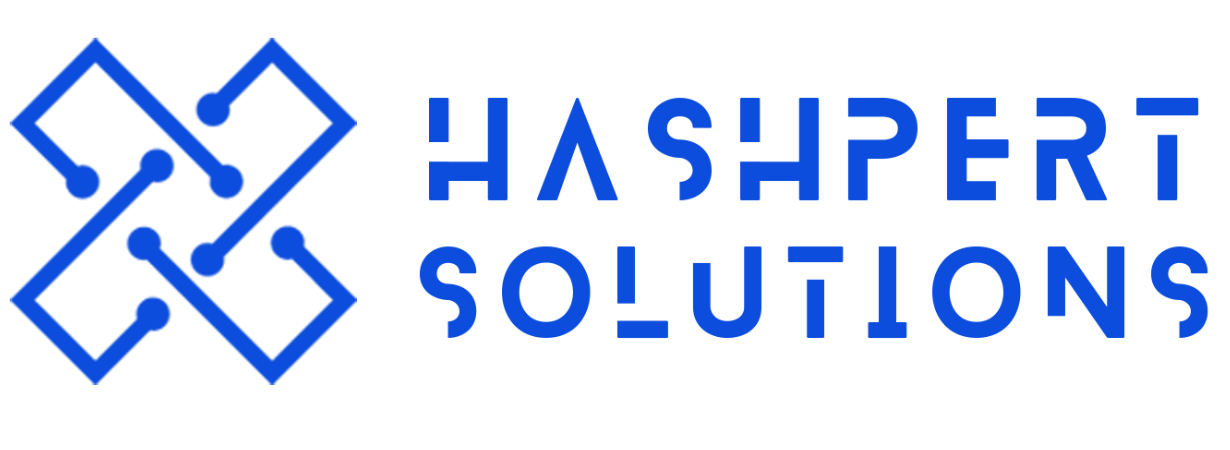 Hashpert Solutions