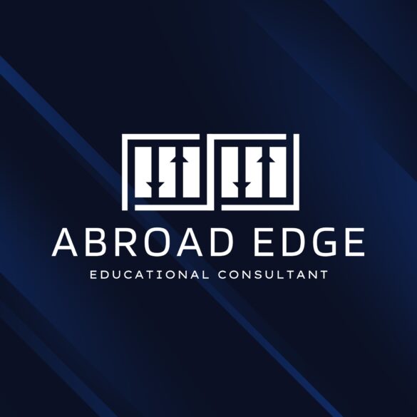 Abroad Edge Consultant