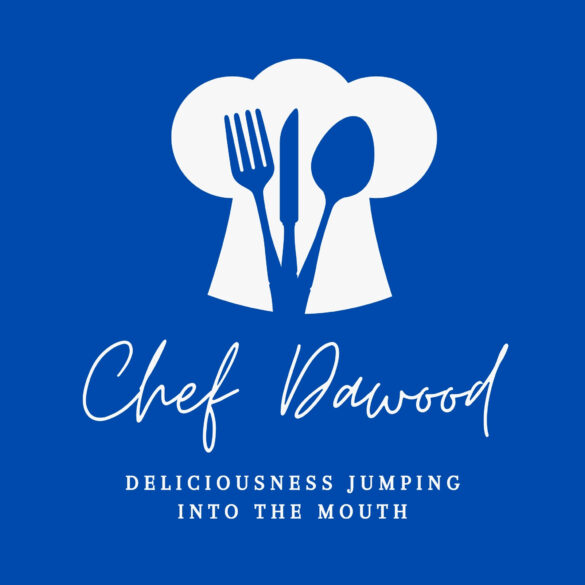 Chef Dawood