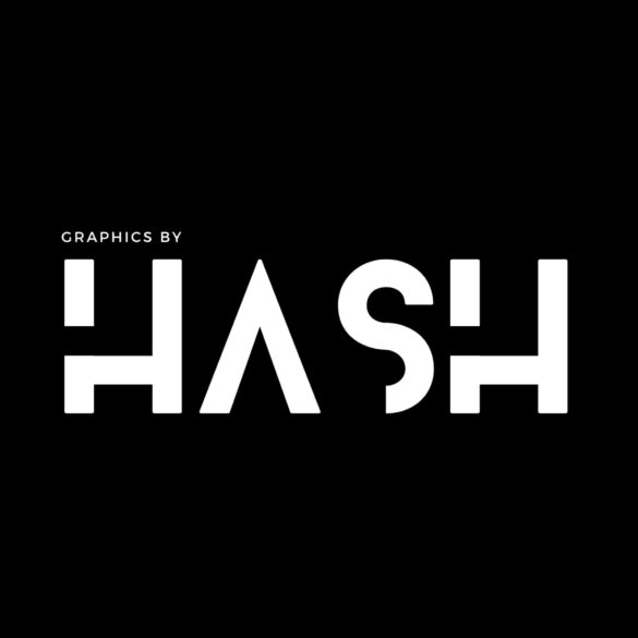Graphics By Hash