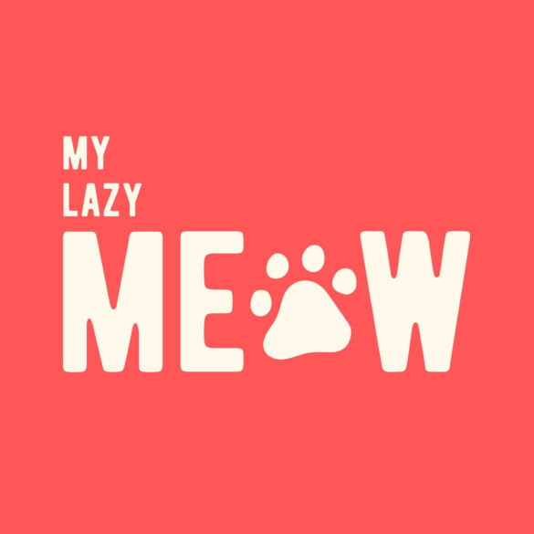 My Lazy Meow
