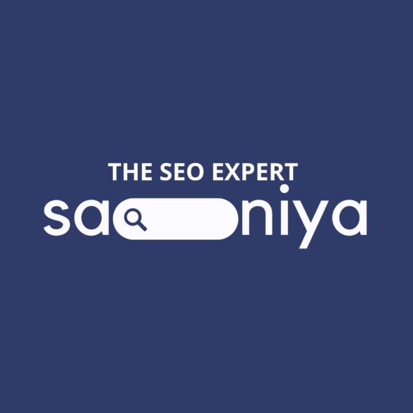 Saniya SEO Expert