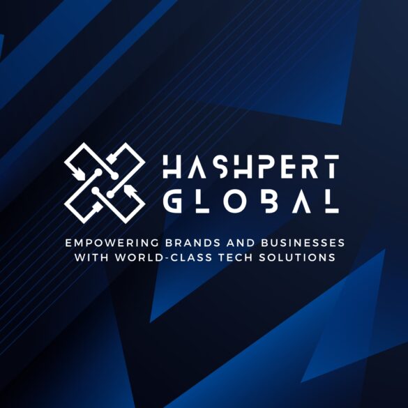 Hashpert Global