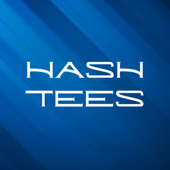 Hash Tees