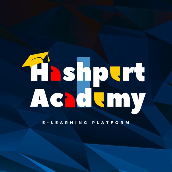 Hashpert Academy